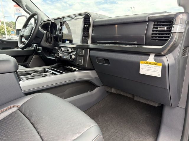 2026 Ford F-250SD Base