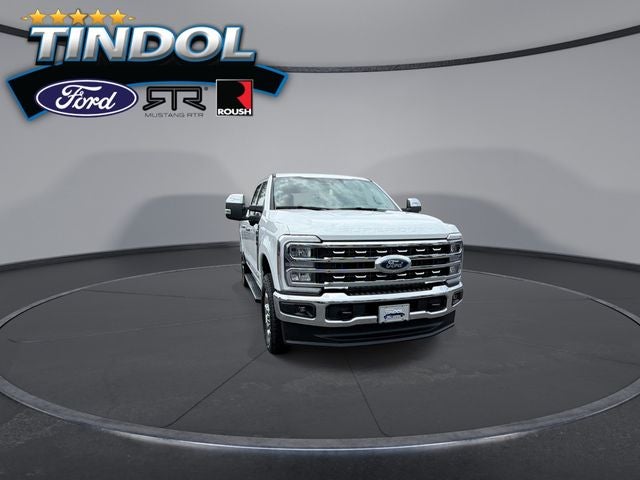 2026 Ford F-250SD Base
