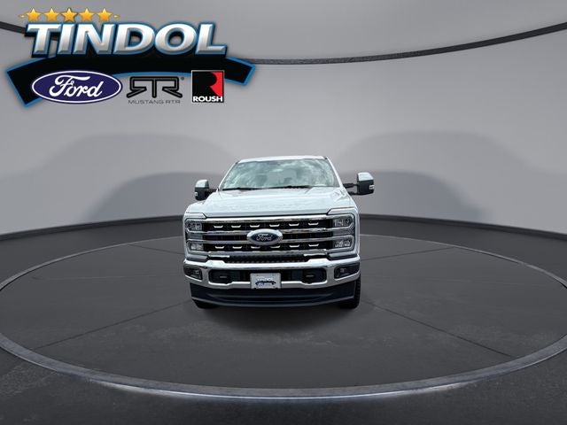 2026 Ford F-250SD Base