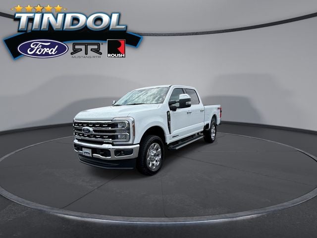 2026 Ford F-250SD Base