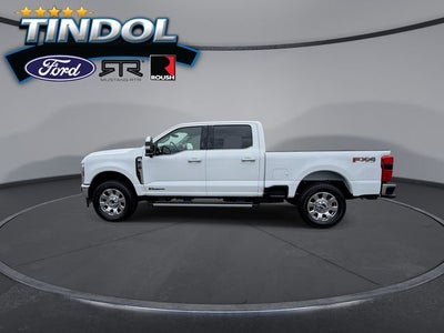 2026 Ford F-250SD Base