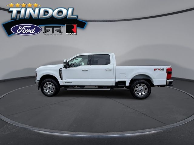 2026 Ford F-250SD Base