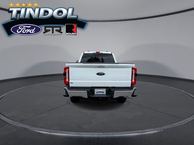 2026 Ford F-250SD Base