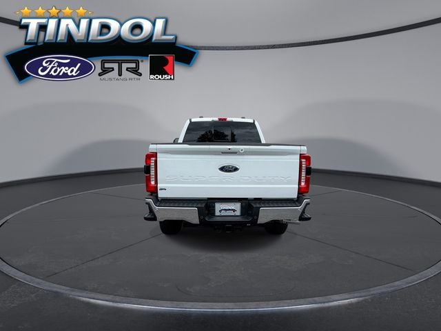 2026 Ford F-250SD Base