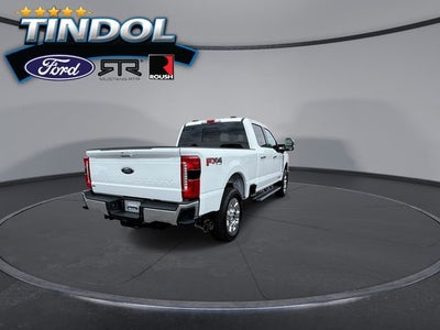 2026 Ford F-250SD Base