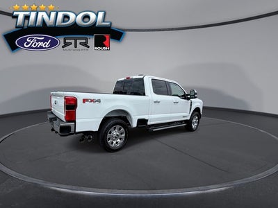 2026 Ford F-250SD Base