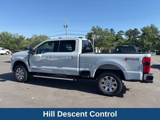 2025 Ford F-250SD Lariat