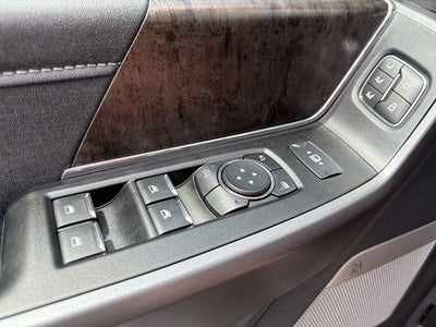 2025 Ford F-250SD Lariat