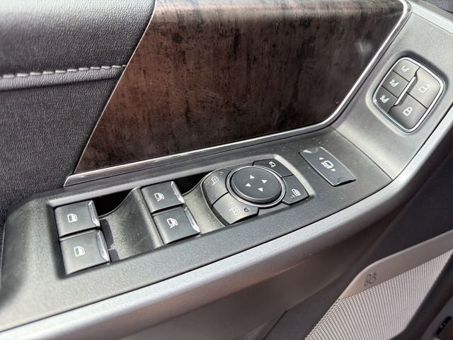 2025 Ford F-250SD Lariat