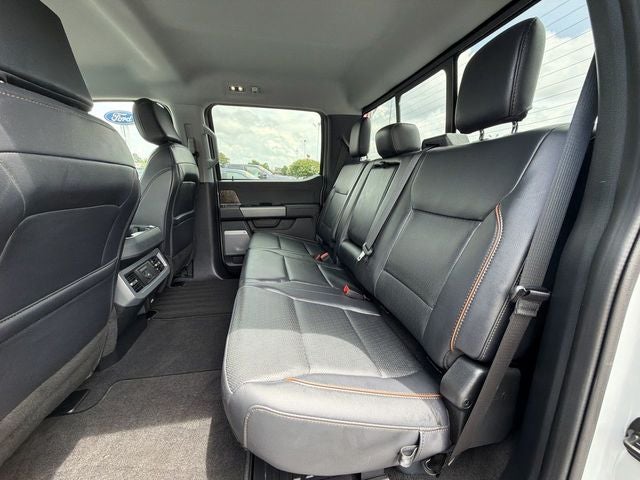 2025 Ford F-250SD Lariat