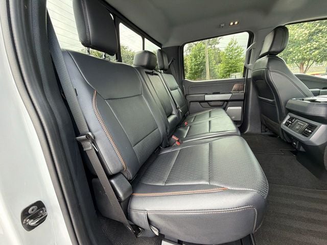 2025 Ford F-250SD Lariat