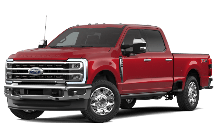 2026 Ford F-350SD Base