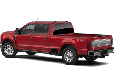 2026 Ford F-350SD Base