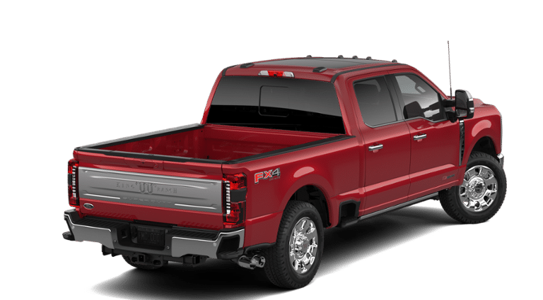 2026 Ford F-350SD Base