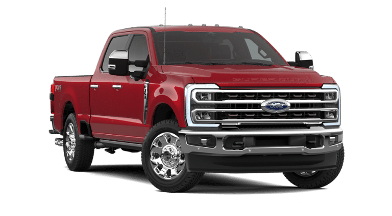2026 Ford F-350SD Base