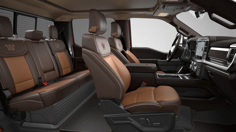 2026 Ford F-350SD Base