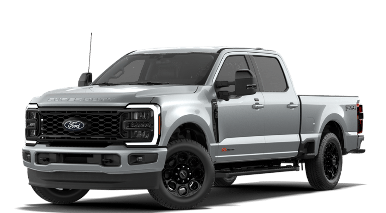 2027 Ford F-350SD Lariat