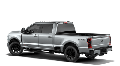 2027 Ford F-350SD Lariat
