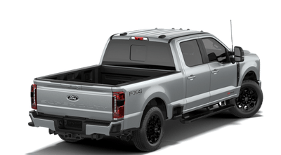 2027 Ford F-350SD Lariat