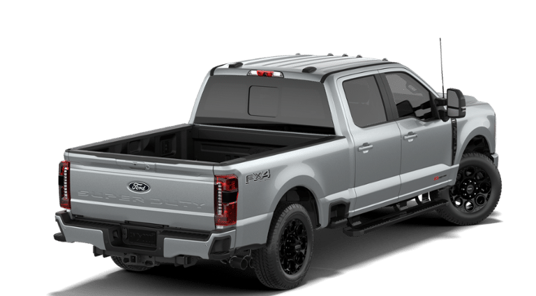2027 Ford F-350SD Lariat