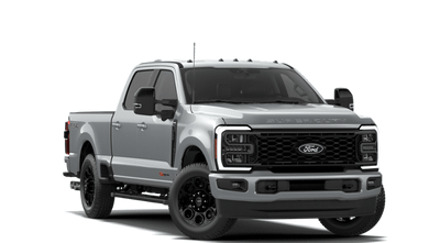 2027 Ford F-350SD Lariat