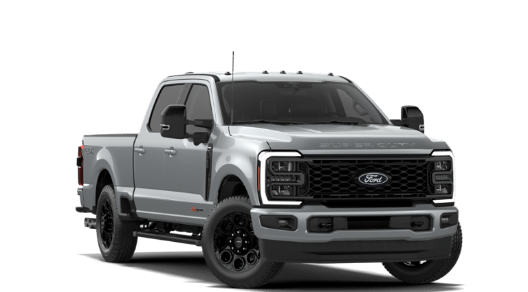2027 Ford F-350SD Lariat