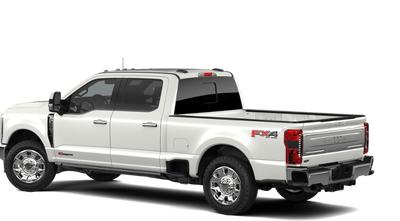 2026 Ford F-350SD Base
