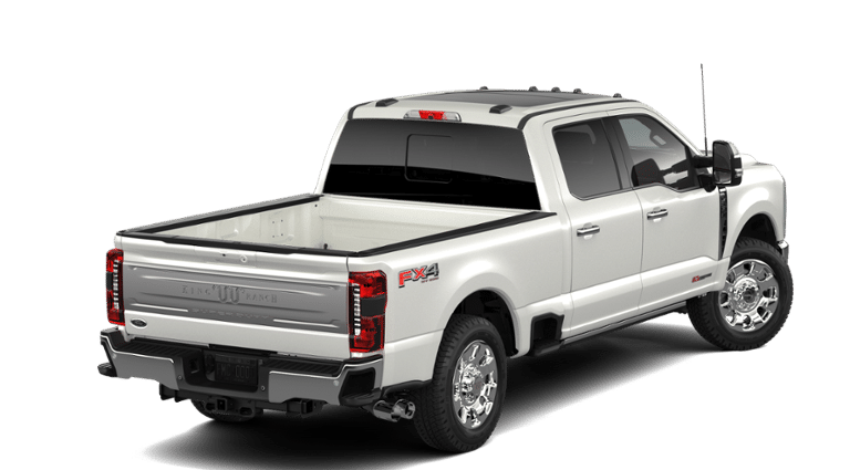 2026 Ford F-350SD Base