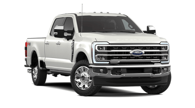 2026 Ford F-350SD Base