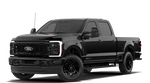 2027 Ford F-350SD Lariat
