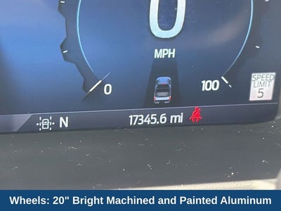 2025 Ford F-350SD Platinum