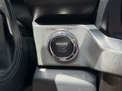 2025 Ford F-350SD Platinum