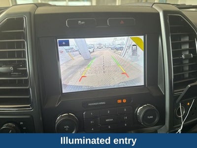 2022 Ford F-350SD XLT