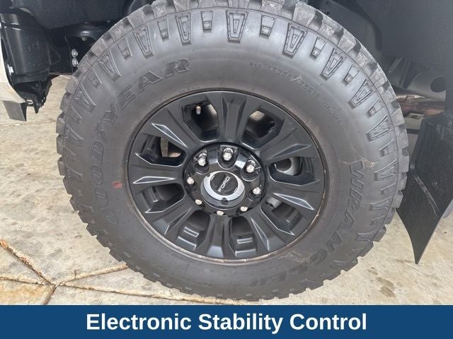 2022 Ford F-350SD XLT