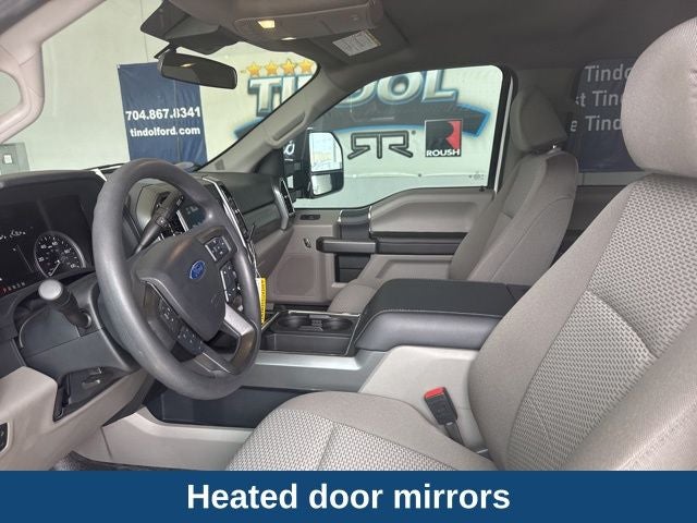 2022 Ford F-350SD XLT