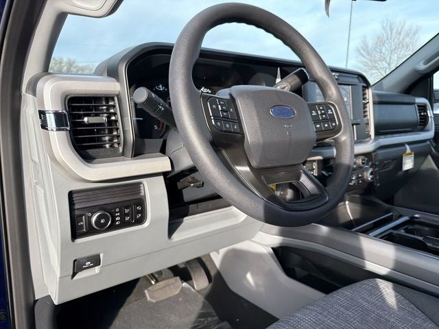 2026 Ford Super Duty XLT