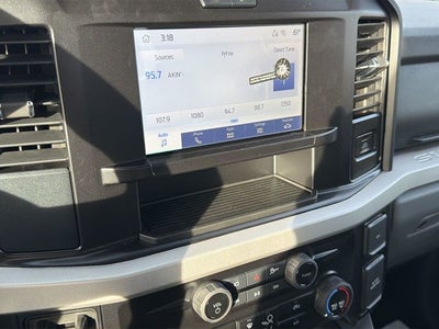 2026 Ford Super Duty XLT