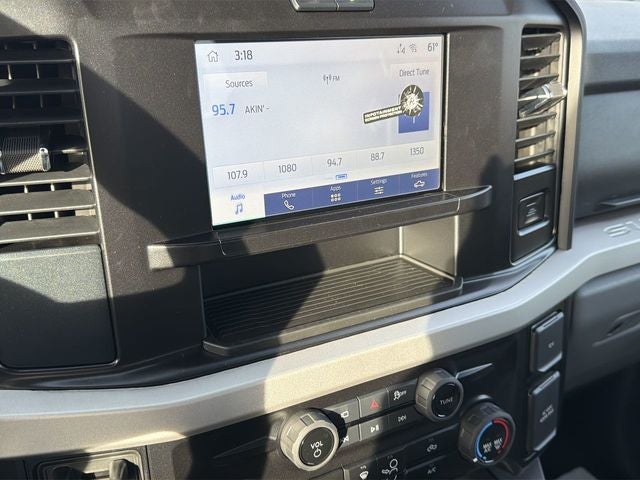 2026 Ford Super Duty XLT