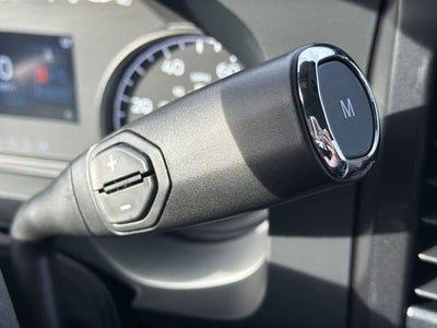 2026 Ford Super Duty XLT