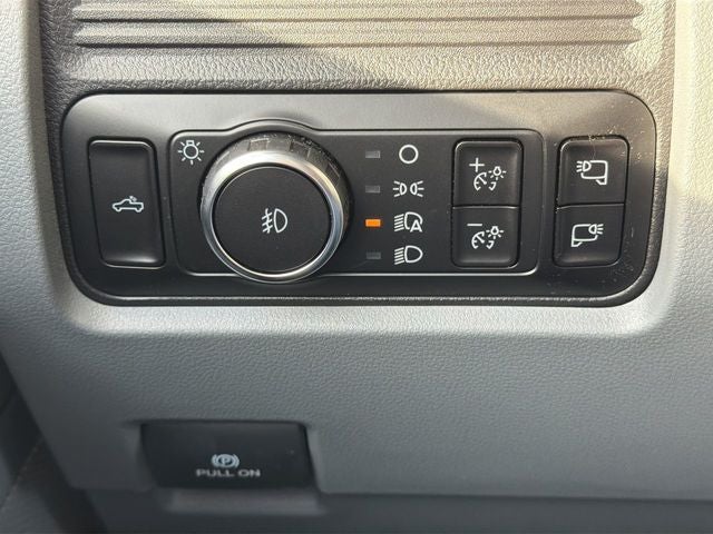 2026 Ford Super Duty XLT