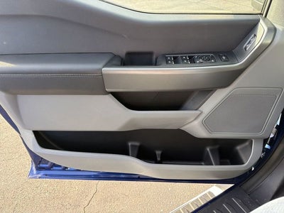 2026 Ford Super Duty XLT