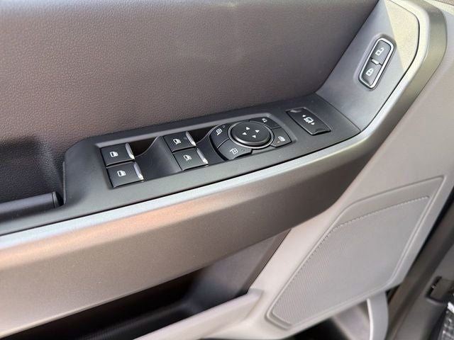 2026 Ford Super Duty XLT