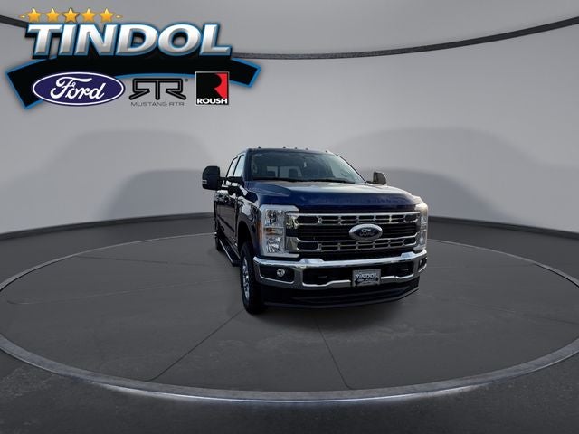 2026 Ford Super Duty XLT