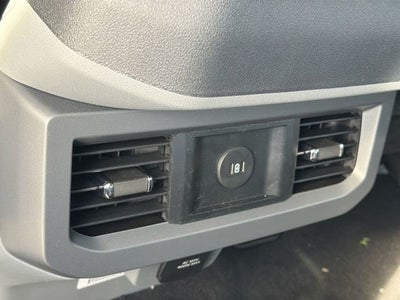 2026 Ford Super Duty XLT