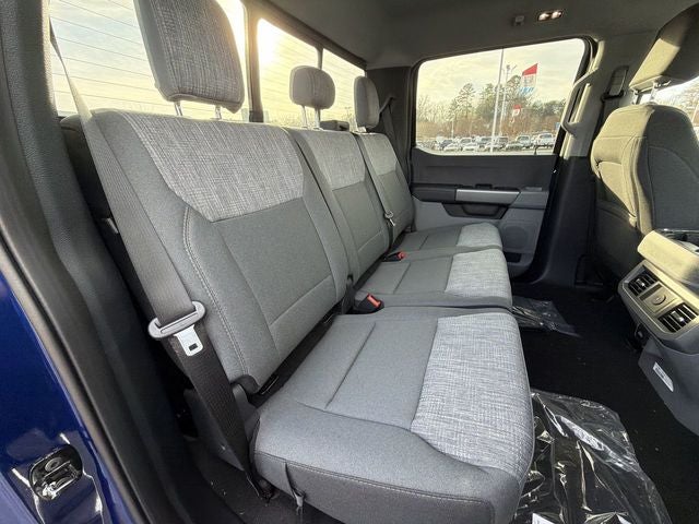 2026 Ford Super Duty XLT