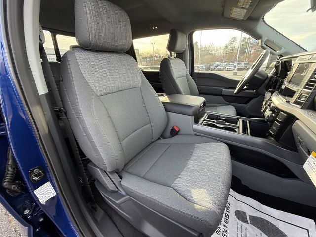 2026 Ford Super Duty XLT