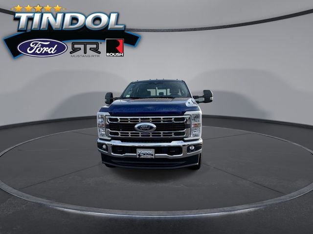 2026 Ford Super Duty XLT