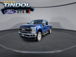 2026 Ford Super Duty XLT
