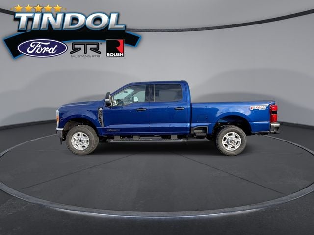 2026 Ford Super Duty XLT