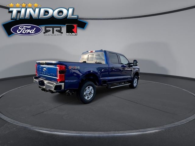 2026 Ford Super Duty XLT